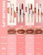 رژ لب مات مخملی شیگلم مدل مارشمالو پاف  Marshmallow Puff Lip Blur Pen