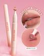رژ لب مات مخملی شیگلم مدل مارشمالو پاف  Marshmallow Puff Lip Blur Pen