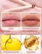 رژ لب مات مخملی شیگلم مدل مارشمالو پاف  Marshmallow Puff Lip Blur Pen