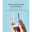 ضد آفتاب استیکی توکوبو حاوی عصاره پنبه کتان سافت Tocobo Cotton Soft Sun Stick SPF50+ PA++++ 19g