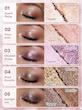 سایه چشم دو قلو شیگلم مدل Prismalight Baked Gelee Eyeshadow Duo