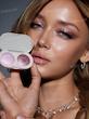 سایه چشم دو قلو شیگلم مدل Prismalight Baked Gelee Eyeshadow Duo