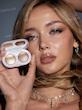 سایه چشم دو قلو شیگلم مدل Prismalight Baked Gelee Eyeshadow Duo
