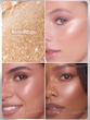 هایلایتر استیکی شیگلم مدل کره ای Buttery Bling