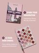 پالت سایه شیگلم مدل When In Vienna Palette