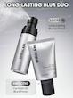 اسپری فیکس ضد آب و مات کننده شیگلم مدل Camera On Blurring Waterproof Setting Spray