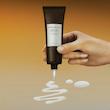 ضد آفتاب تقویت کننده و درخشان کننده پروبیو سیکا اسکین 1004 Skin1004 Madagascar Centella Probio Cica Glow Sun Ampoule