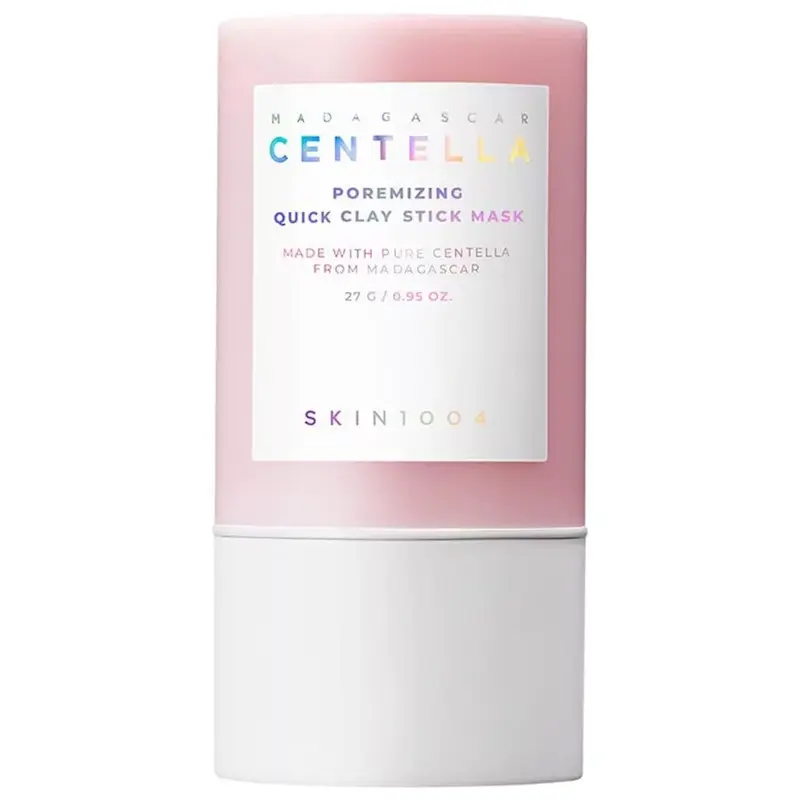 ماسک پاک کننده منافذ و کنترل چربی استیکی سنتلا POREMIZING QUICK-CLAY STICK MASK