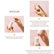 ماسک پاک کننده منافذ و کنترل چربی استیکی سنتلا POREMIZING QUICK-CLAY STICK MASK