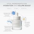 آمپول آبرسان و ضد چروک ماتریکسیل 10% سنتلا اسکین 1004 Skin1004 Madagascar Centella Matrixyl 10 Boosting Shot Ampoule