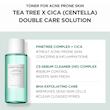 تونر ضد جوش تی تریکا سنتلا اسکین 1004 Centella Tea Trica Purifying Toner SKIN1004