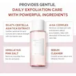 تونر شفاف کننده ماداگاسکار سنتلا اسکین 1004 SKIN1004 Madagascar Centella Poremizing Clear