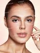 پالت سایه 12 رنگ شیگلم مدل All About That Face Multifunctional Face Palette رنگ  Vanilla Sculpt
