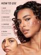 پالت سایه 12 رنگ شیگلم مدل All About That Face Multifunctional Face Palette رنگ  Mocha Sculpt