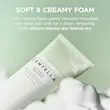 فوم شستشو تی تریکا BHA سنتلا ماداگاسکار اسکین 1004 SKIN1004 Madagascar Centella Tea Trica BHA Foam
