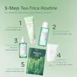 فوم شستشو تی تریکا BHA سنتلا ماداگاسکار اسکین 1004 SKIN1004 Madagascar Centella Tea Trica BHA Foam