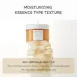 پد تونر تسکین دهنده سنتلا اسکین 1004 Quick Calming Pad Madagascar Centella Skin1004