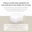  پد تونر تسکین دهنده سنتلا اسکین 1004 Quick Calming Pad Madagascar Centella Skin1004