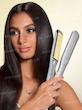 اتو مو شیگلم مدل Sleek Chic Wide Glide Straightener 38mm