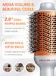 برس مو حرارتی شیگلم BLOWOUT BLISS VOLUMIZING HOT AIR BRUSH