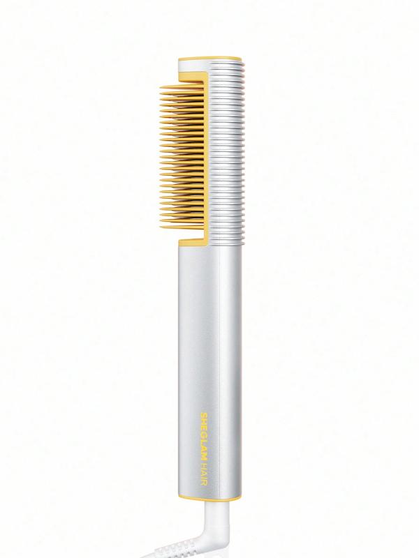 برس حرارتی سه بعدی شیگلم مدل SLeek Chic 3D Thermal Straightening Brush