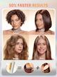 برس حرارتی سه بعدی شیگلم مدل SLeek Chic 3D Thermal Straightening Brush