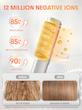 برس حرارتی سه بعدی شیگلم مدل SLeek Chic 3D Thermal Straightening Brush