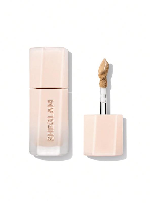 کانسیلر فول کاور شیگلم مدل Hideaway Full-Coverage Concealer رنگ Matcha