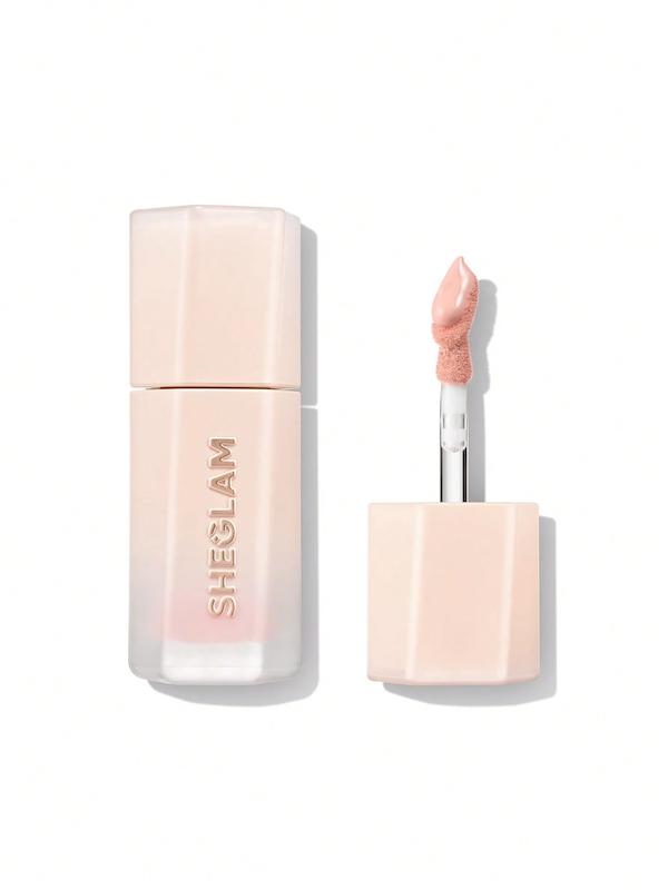 کانسیلر فول کاور شیگلم مدل Hideaway Full-Coverage Concealer رنگ Pink