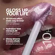 لیپ گلاس‌های کیکو میلانو  3D Hydra Lipgloss KIKO Milano