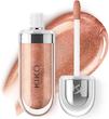 لیپ گلاس‌های کیکو میلانو  3D Hydra Lipgloss KIKO Milano