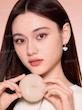 کوشن شیگلم مدل Lock & Go Long-Lasting Cushion Foundation 