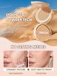 کوشن شیگلم مدل Lock & Go Long-Lasting Cushion Foundation 