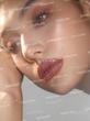کیت لب گلیتردار شیگلم Lip Dazzler Glitter Kit رنگ Center Stage