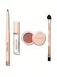 کیت لب گلیتردار شیگلم Lip Dazzler Glitter Kit رنگ Center Stage