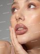 کیت لب گلیتردار شیگلم Lip Dazzler Glitter Kit رنگ Debutante
