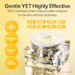 کرم روشن کننده و ضد لک گلوتاتیون نامبوزین No.5+ Glutathione Vitamin Dark Spot Cream