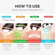 دستگاه جوانساز بوستر پرو مدی کیوب Medicube Age-R Booster Pro