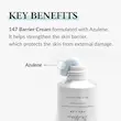 کرم ترمیم کننده و تقویت کننده دکتر التیا 147 Dr Althea 147 Barrier Cream