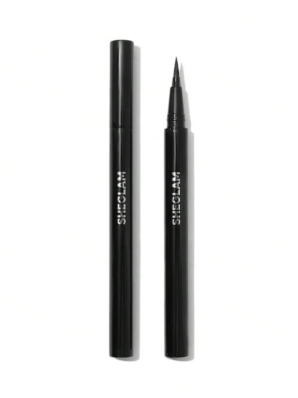 خط چشم پرو پرسیژن شیگلم Pro Precision Waterproof Liquid Eyeliner