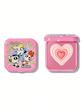 رژگونه شیگلم مدل پاور پاف The Powerpuff Girls Tough Love Shimmer Blush