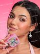 رژگونه شیگلم مدل پاور پاف The Powerpuff Girls Tough Love Shimmer Blush