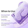 پچ زیر چشم NAD+ کلاژن شماره 9 نامبوزین No.9 NAD+ Collagen Under Eye Patches