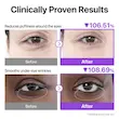 پچ زیر چشم NAD+ کلاژن شماره 9 نامبوزین No.9 NAD+ Collagen Under Eye Patches