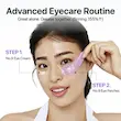 پچ زیر چشم NAD+ کلاژن شماره 9 نامبوزین No.9 NAD+ Collagen Under Eye Patches
