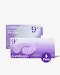 پچ زیر چشم NAD+ کلاژن شماره 9 نامبوزین No.9 NAD+ Collagen Under Eye Patches