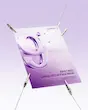 ماسک ورقه ای بایو لیفتینگ 9+ نامبوزین No.9 NAD+ BIO Lifting-sil Full Face Mask