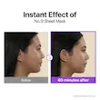 ماسک ورقه ای بایو لیفتینگ 9+ نامبوزین No.9 NAD+ BIO Lifting-sil Full Face Mask