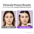 ماسک ورقه ای بایو لیفتینگ 9+ نامبوزین No.9 NAD+ BIO Lifting-sil Full Face Mask