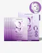 ماسک ورقه ای بایو لیفتینگ 9+ نامبوزین No.9 NAD+ BIO Lifting-sil Full Face Mask